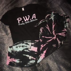 Women's size large sets